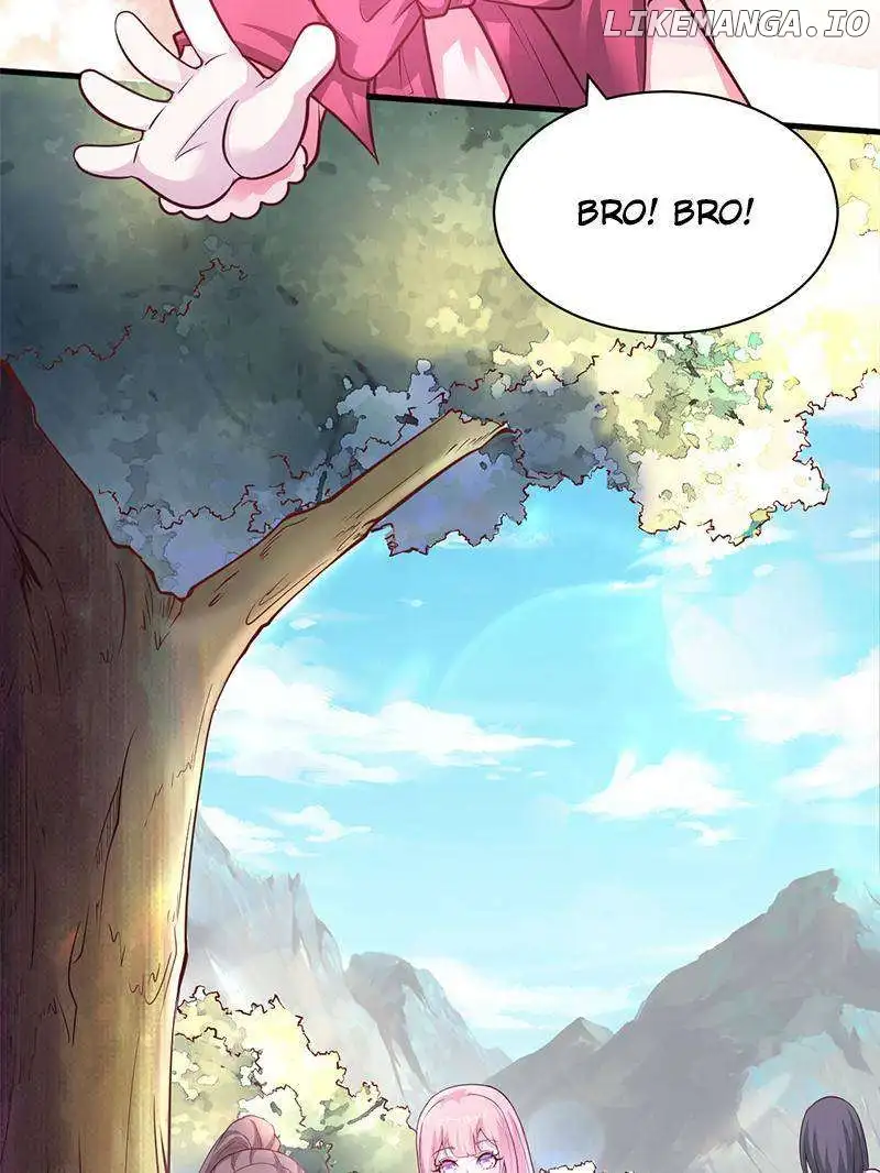 Beauty and the Beasts chapter 573 page 50