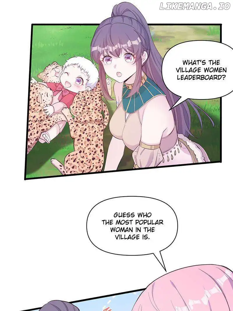Beauty and the Beasts chapter 574 page 3