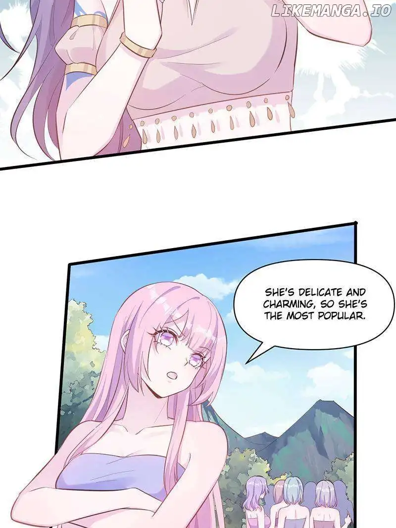 Beauty and the Beasts chapter 574 page 14