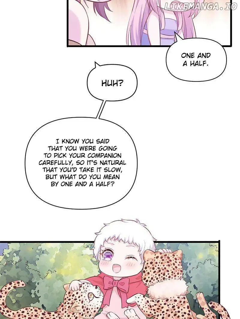 Beauty and the Beasts chapter 574 page 16
