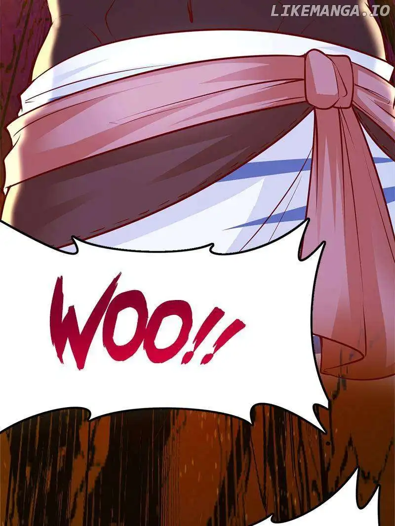 Beauty and the Beasts chapter 574 page 31