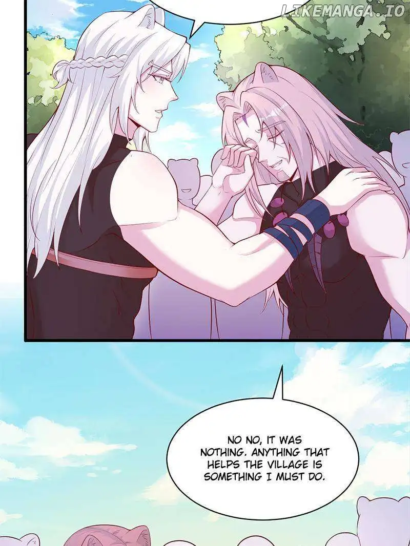 Beauty and the Beasts chapter 574 page 34