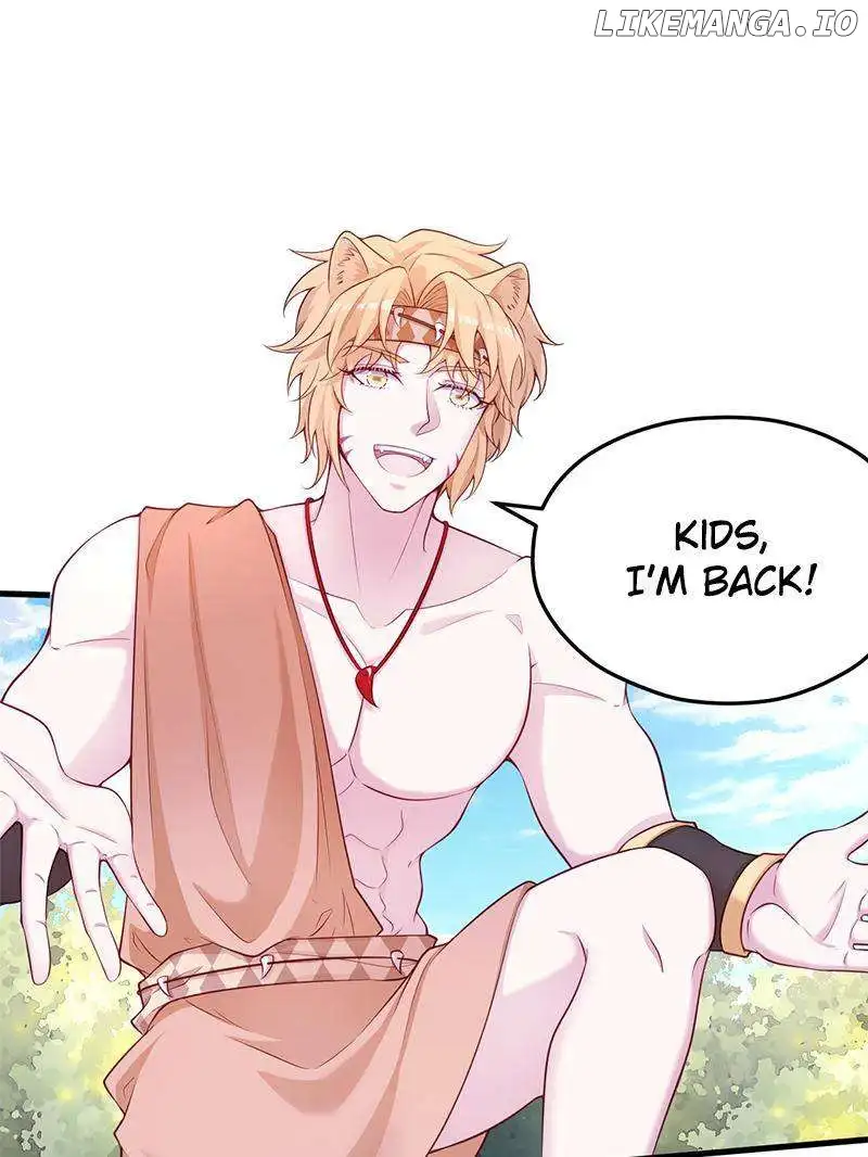 Beauty and the Beasts chapter 574 page 38