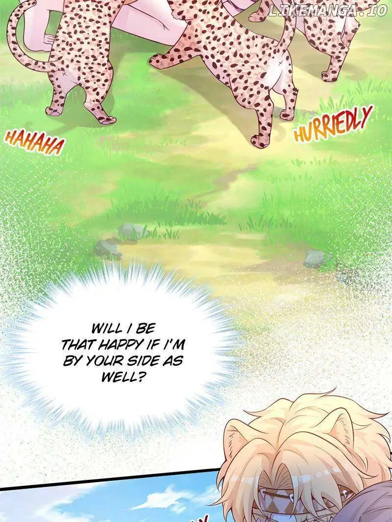 Beauty and the Beasts chapter 574 page 41