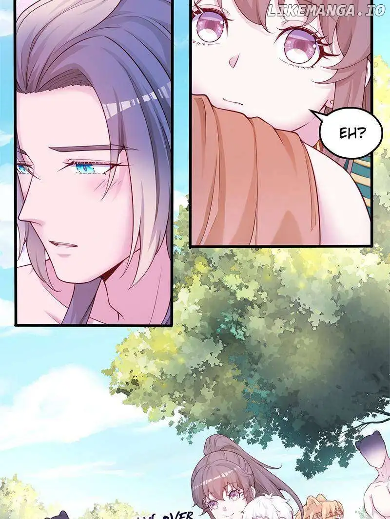 Beauty and the Beasts chapter 574 page 43