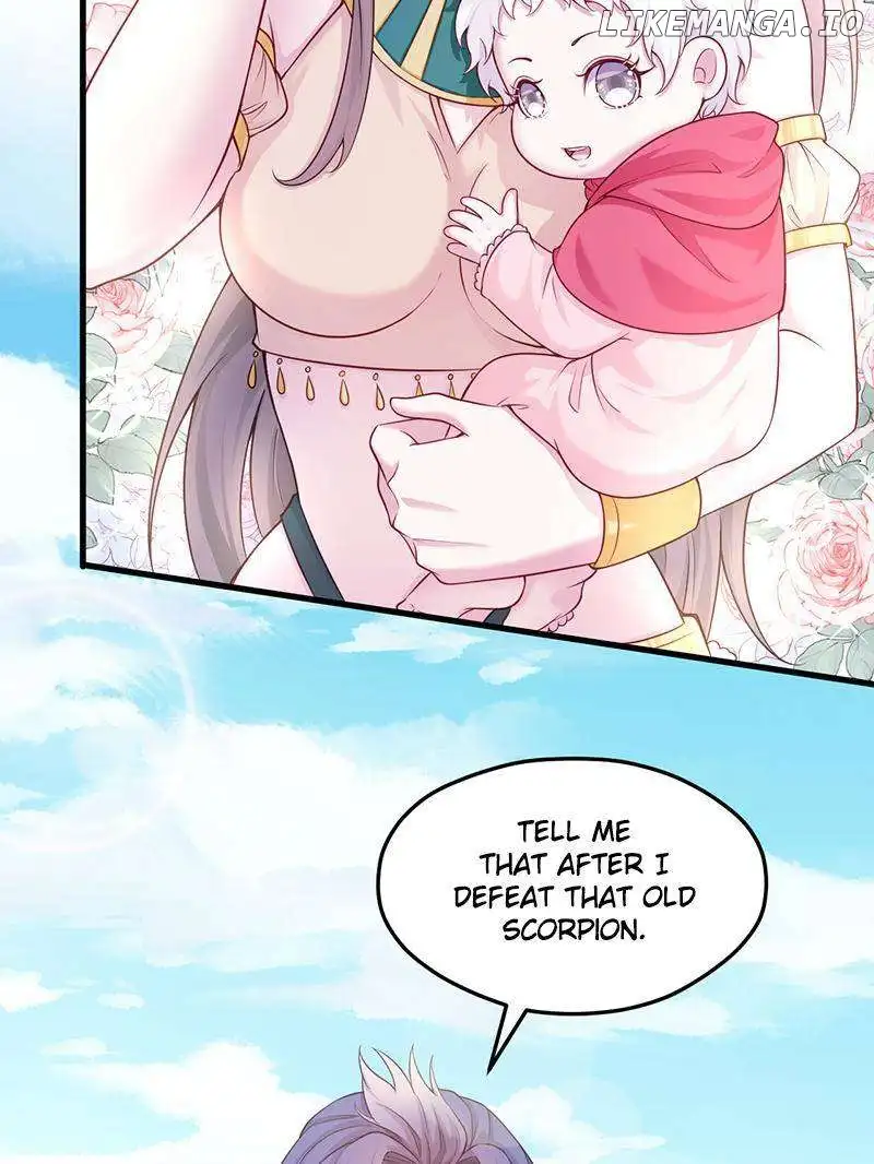 Beauty and the Beasts chapter 574 page 48