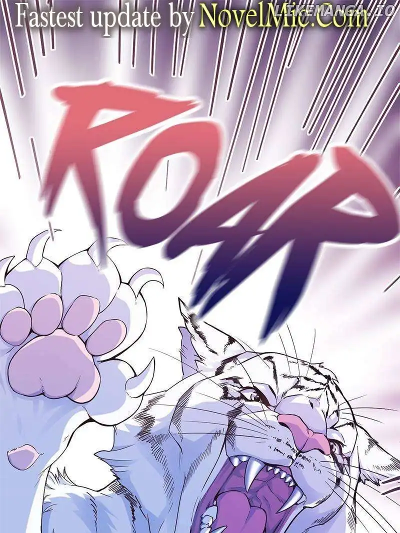 Beauty and the Beasts chapter 575 page 1