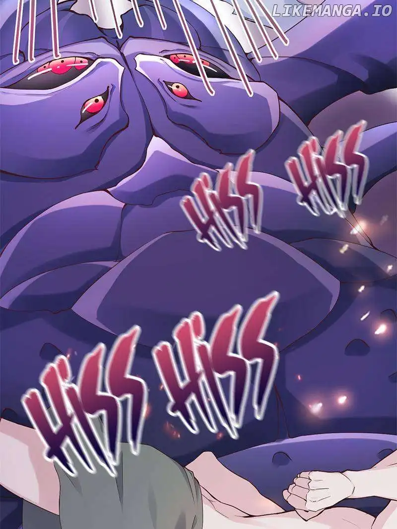 Beauty and the Beasts chapter 575 page 3
