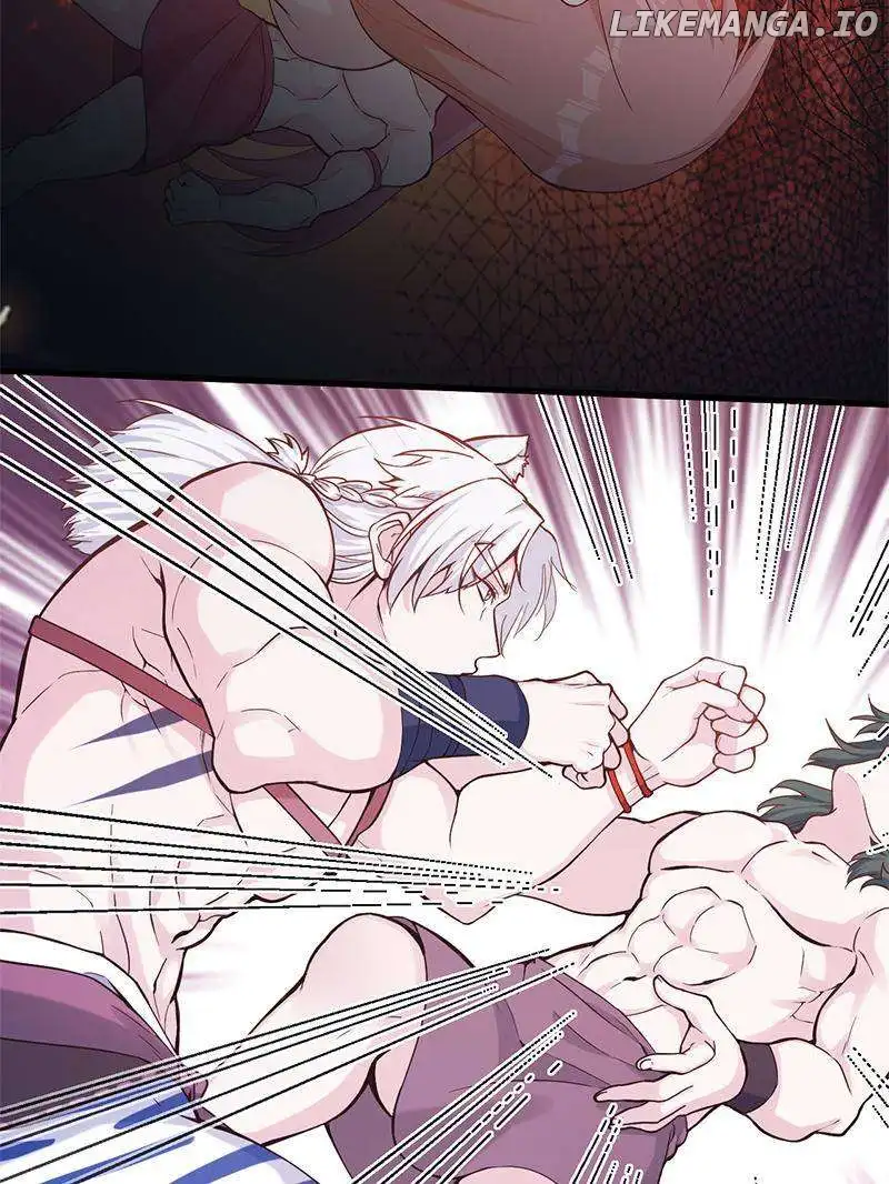 Beauty and the Beasts chapter 575 page 6