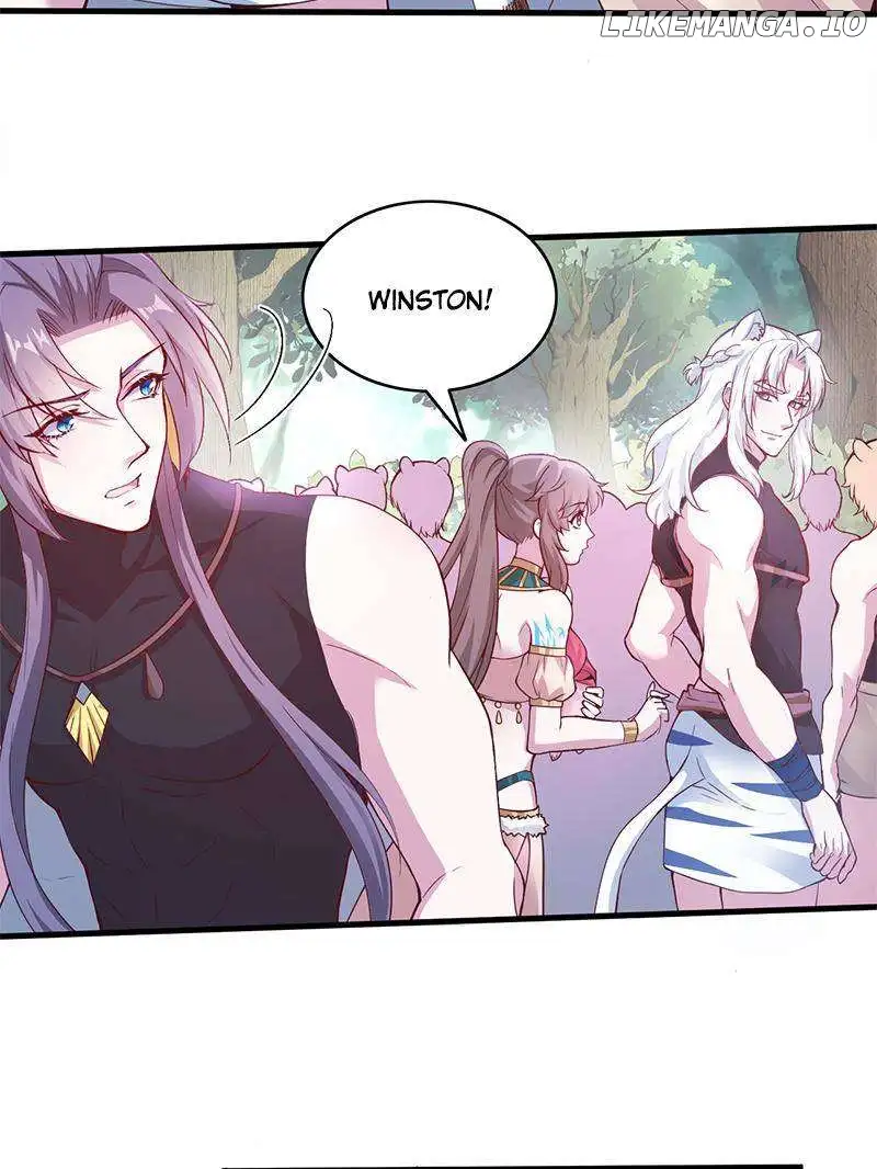 Beauty and the Beasts chapter 575 page 13