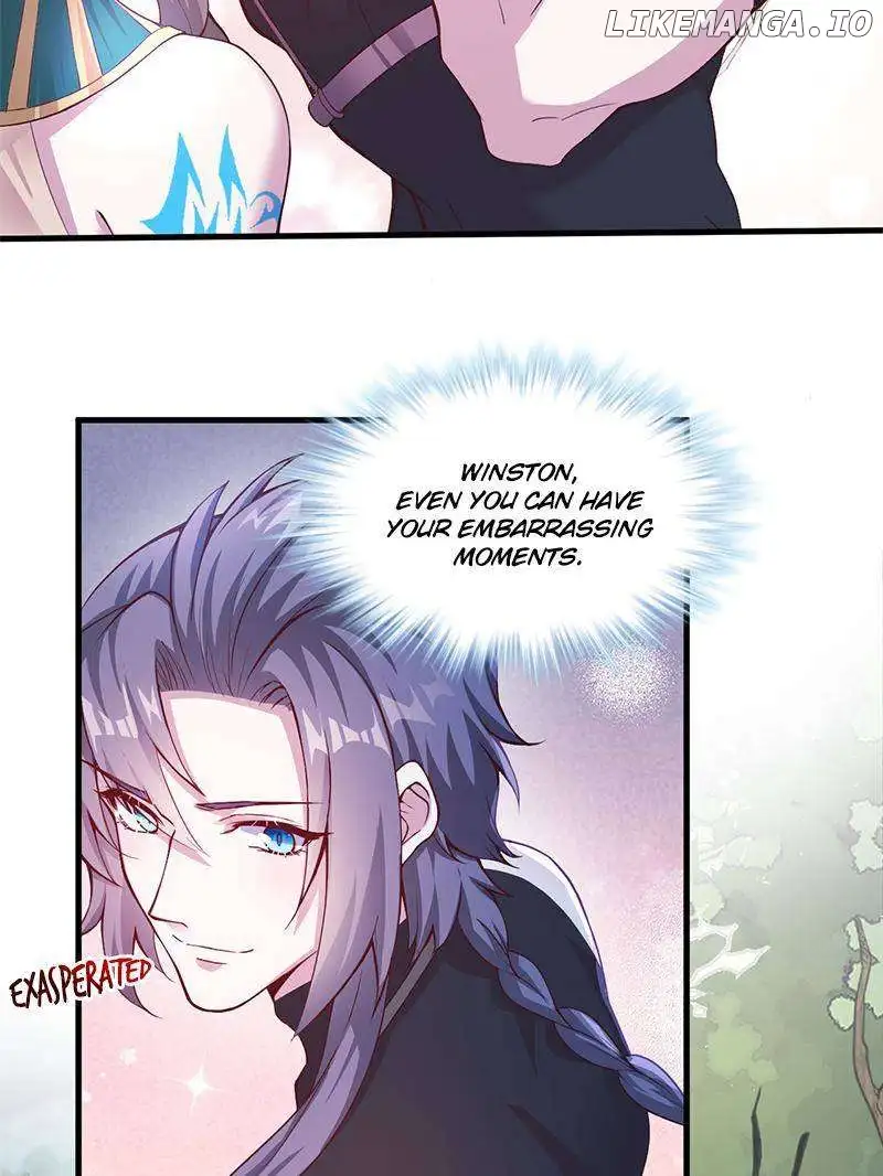 Beauty and the Beasts chapter 575 page 15