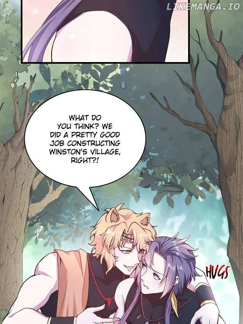 Beauty and the Beasts chapter 575 page 16