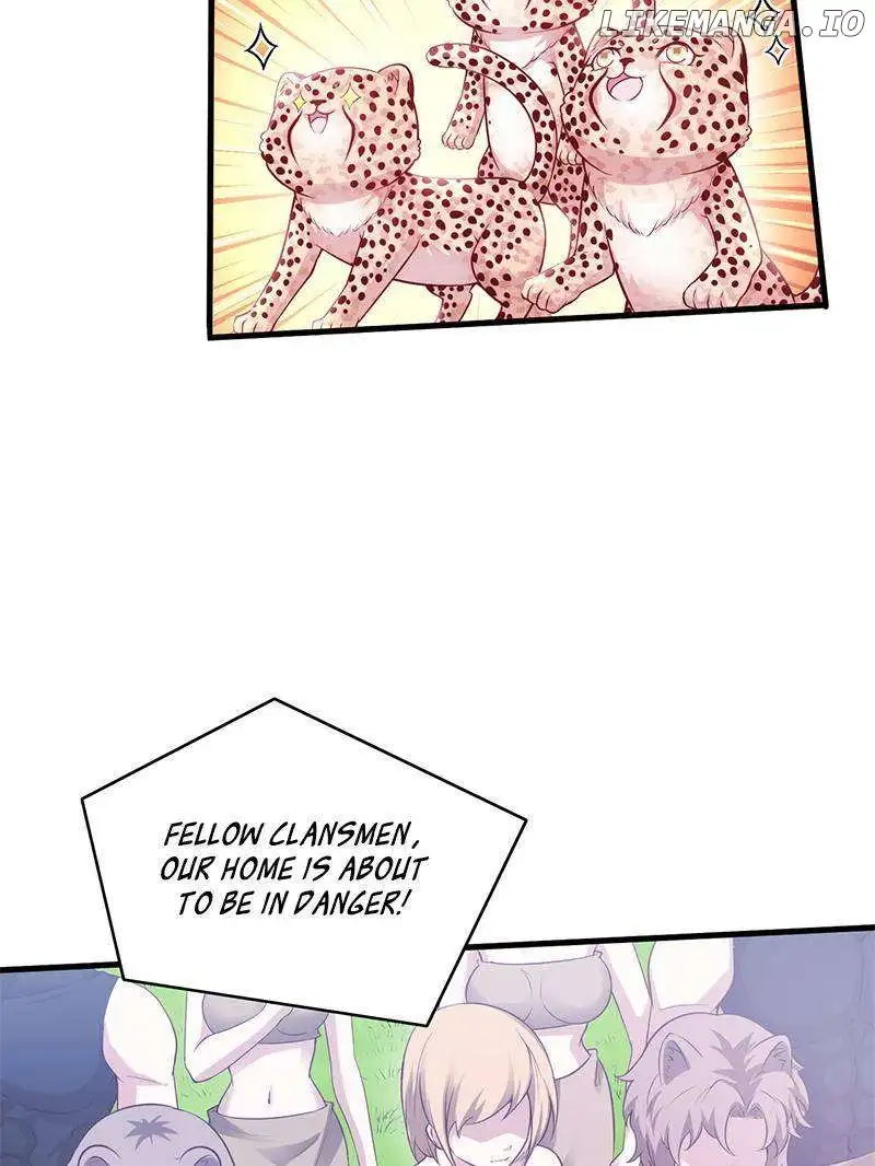 Beauty and the Beasts chapter 575 page 26