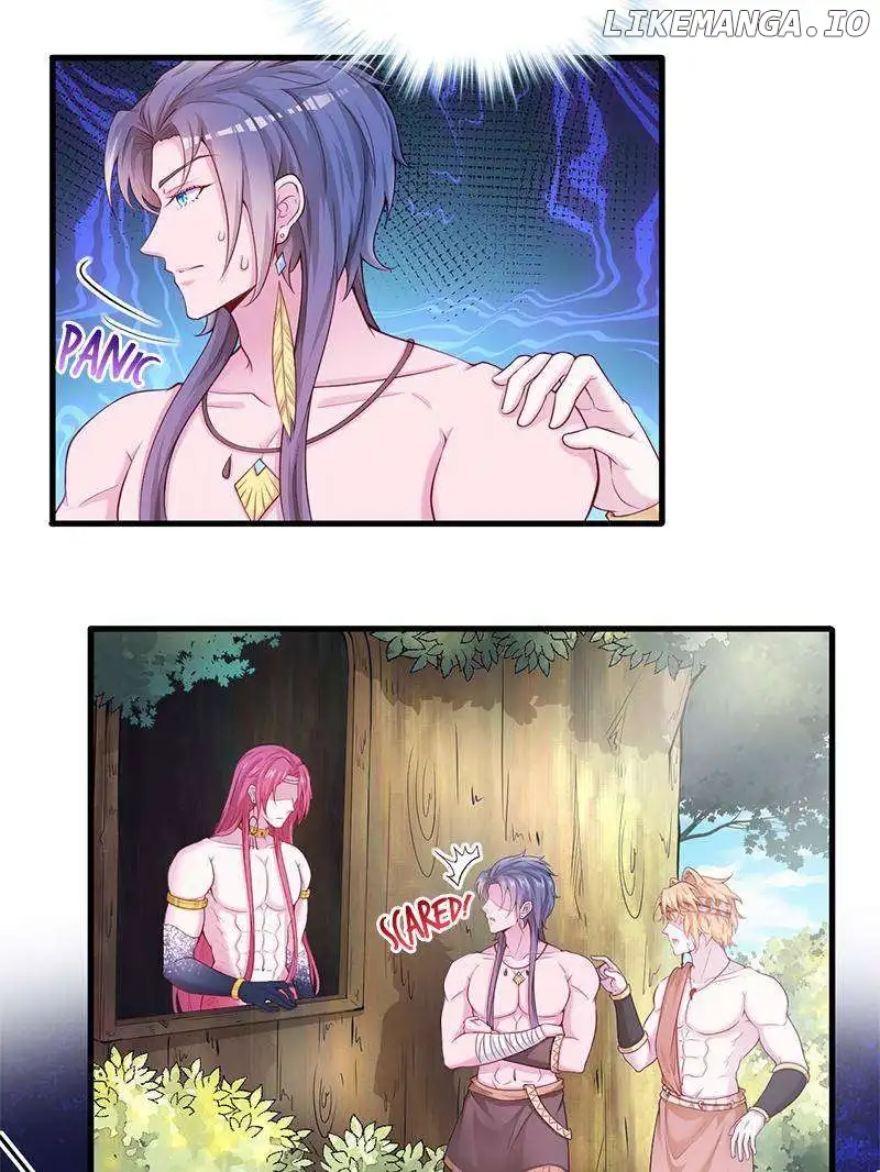 Beauty and the Beasts chapter 575 page 31