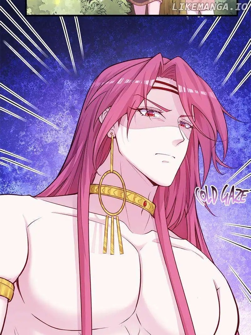 Beauty and the Beasts chapter 575 page 32