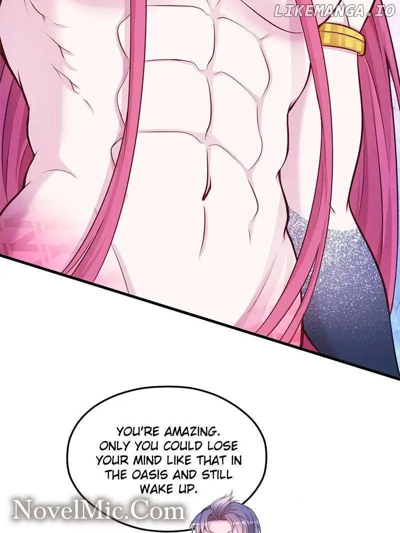 Beauty and the Beasts chapter 575 page 33