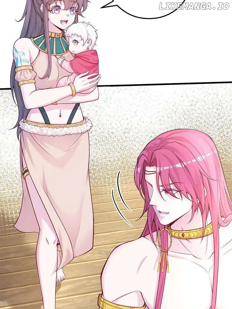 Beauty and the Beasts chapter 575 page 35