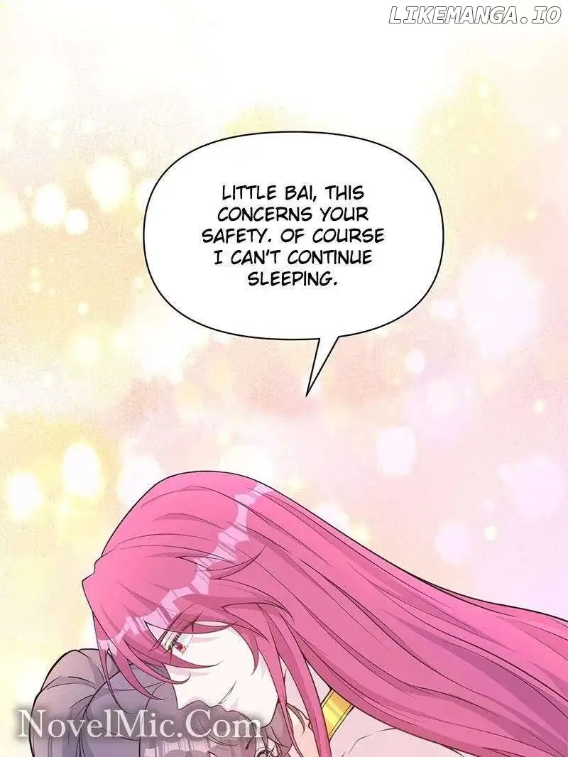 Beauty and the Beasts chapter 575 page 39