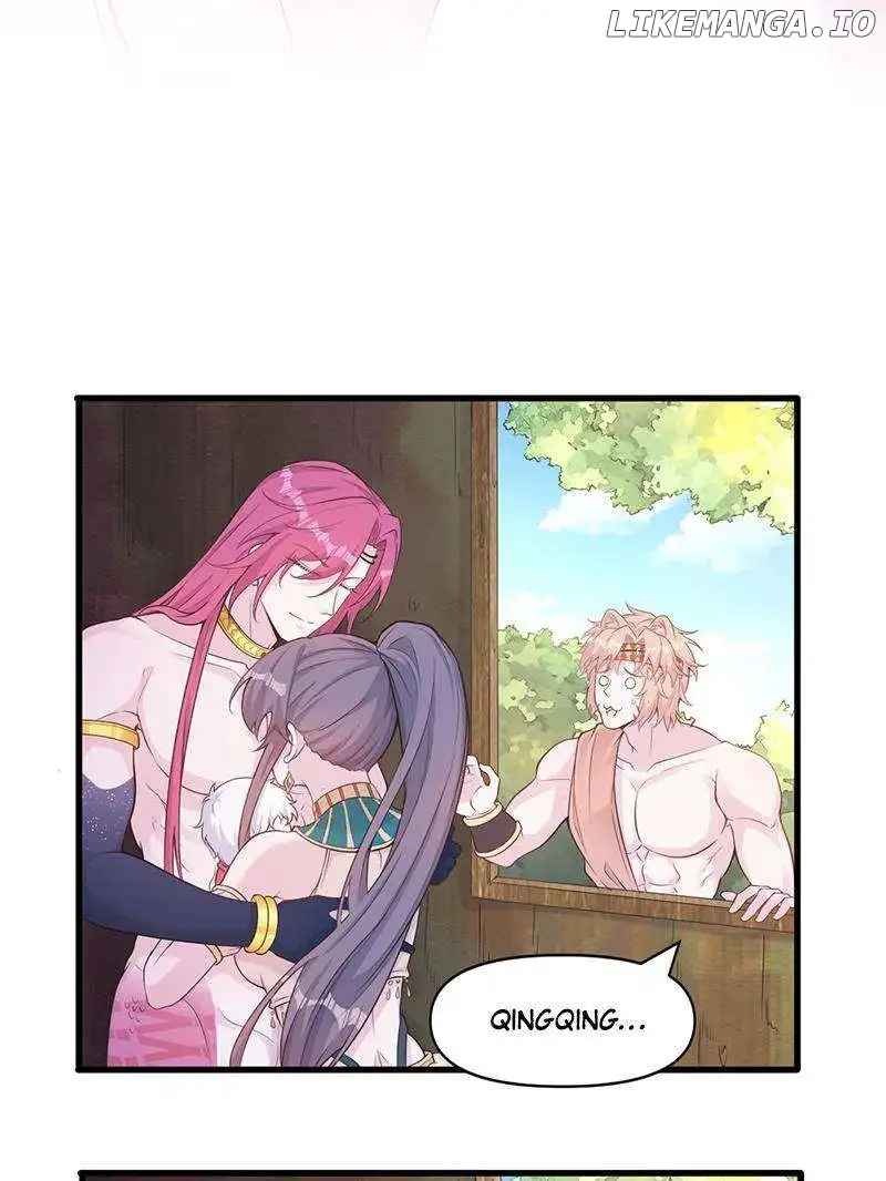 Beauty and the Beasts chapter 575 page 41