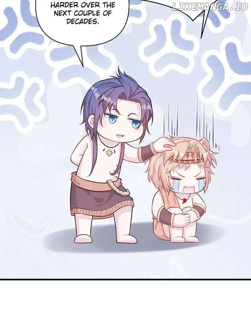 Beauty and the Beasts chapter 575 page 43
