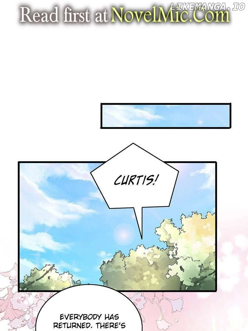 Beauty and the Beasts chapter 576 page 1
