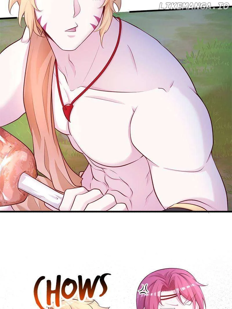 Beauty and the Beasts chapter 576 page 31