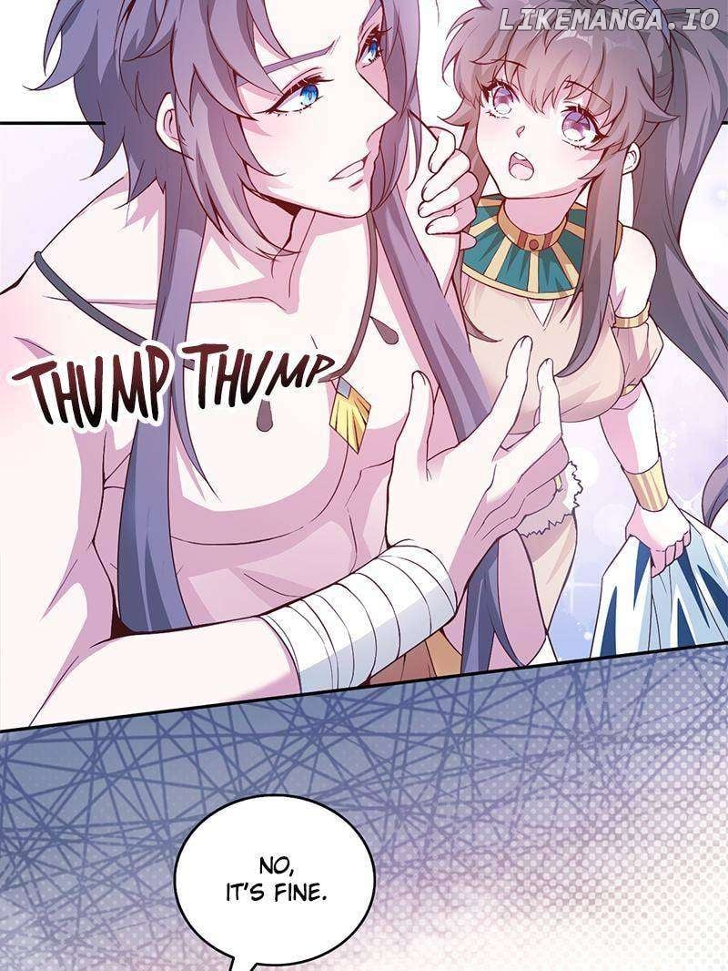 Beauty and the Beasts chapter 577 page 4
