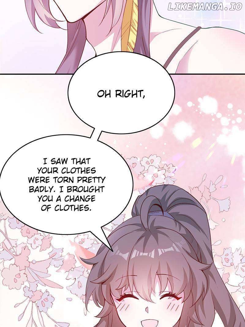 Beauty and the Beasts chapter 577 page 6