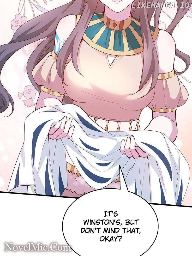 Beauty and the Beasts chapter 577 page 7