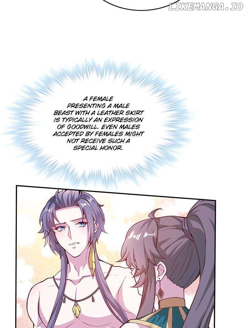 Beauty and the Beasts chapter 577 page 8