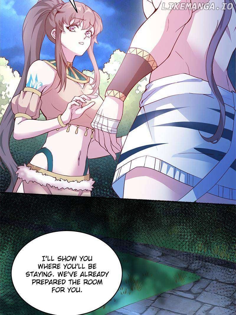 Beauty and the Beasts chapter 577 page 14