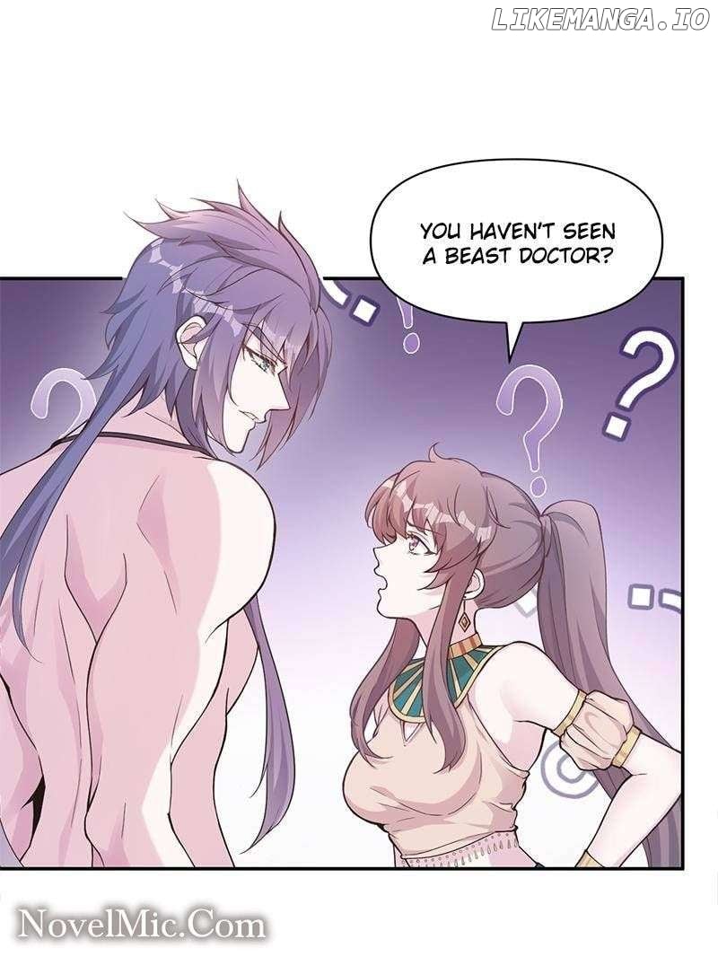 Beauty and the Beasts chapter 577 page 20