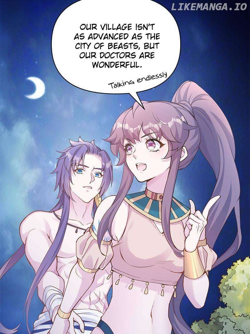 Beauty and the Beasts chapter 577 page 22