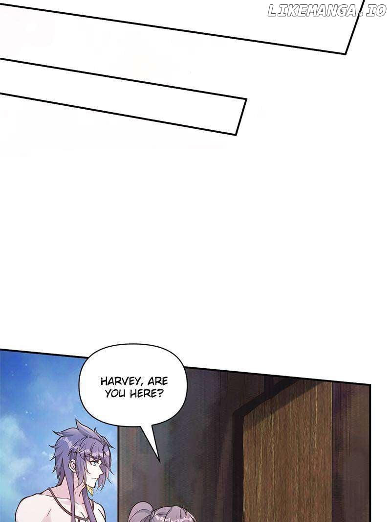 Beauty and the Beasts chapter 577 page 26
