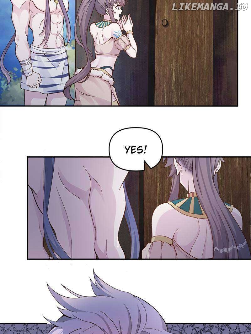 Beauty and the Beasts chapter 577 page 27