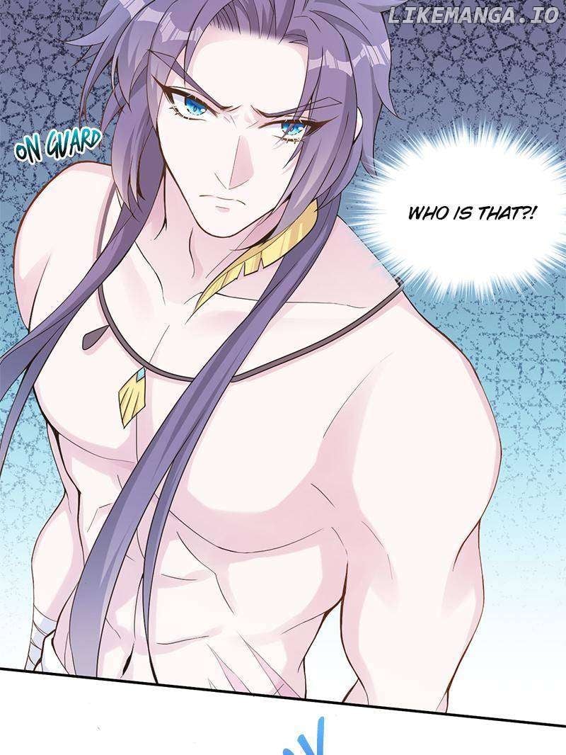Beauty and the Beasts chapter 577 page 28