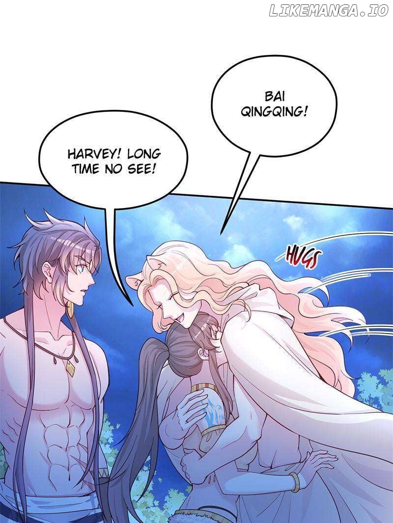 Beauty and the Beasts chapter 577 page 30