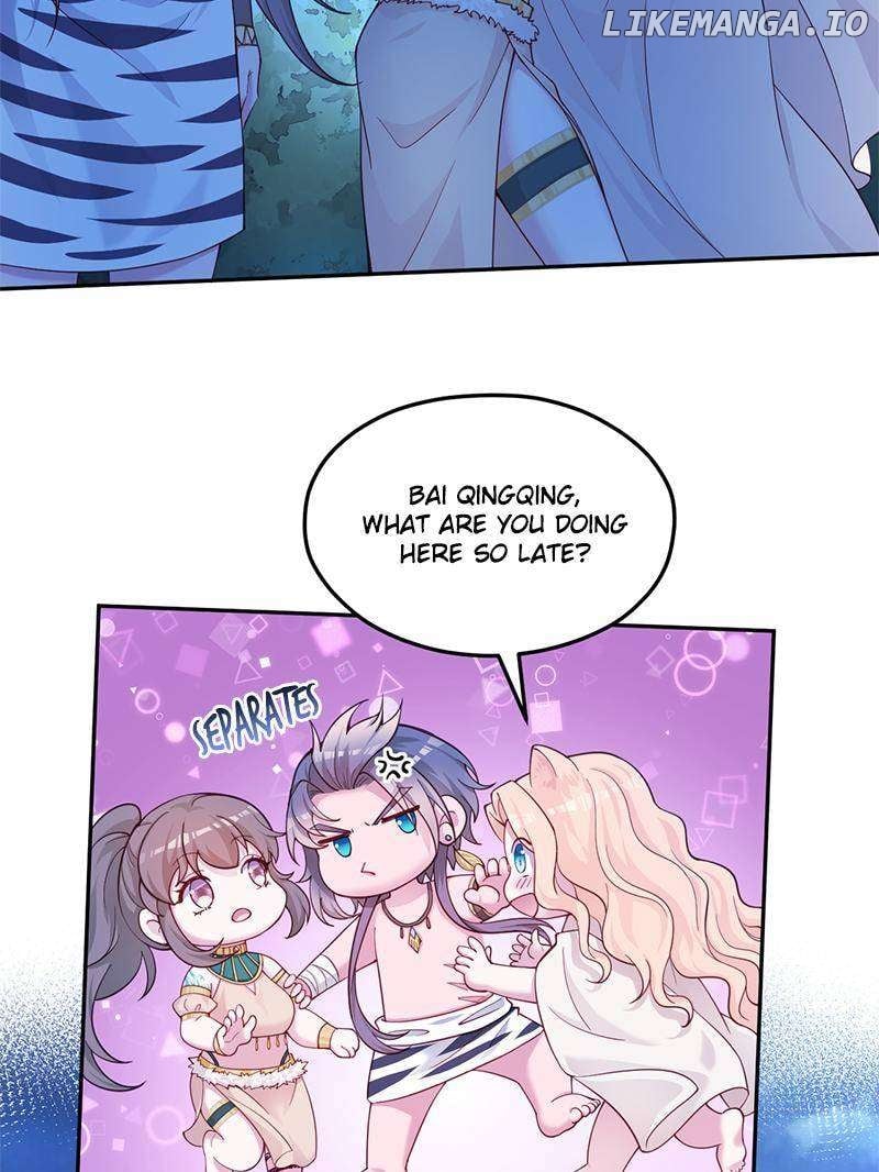 Beauty and the Beasts chapter 577 page 31