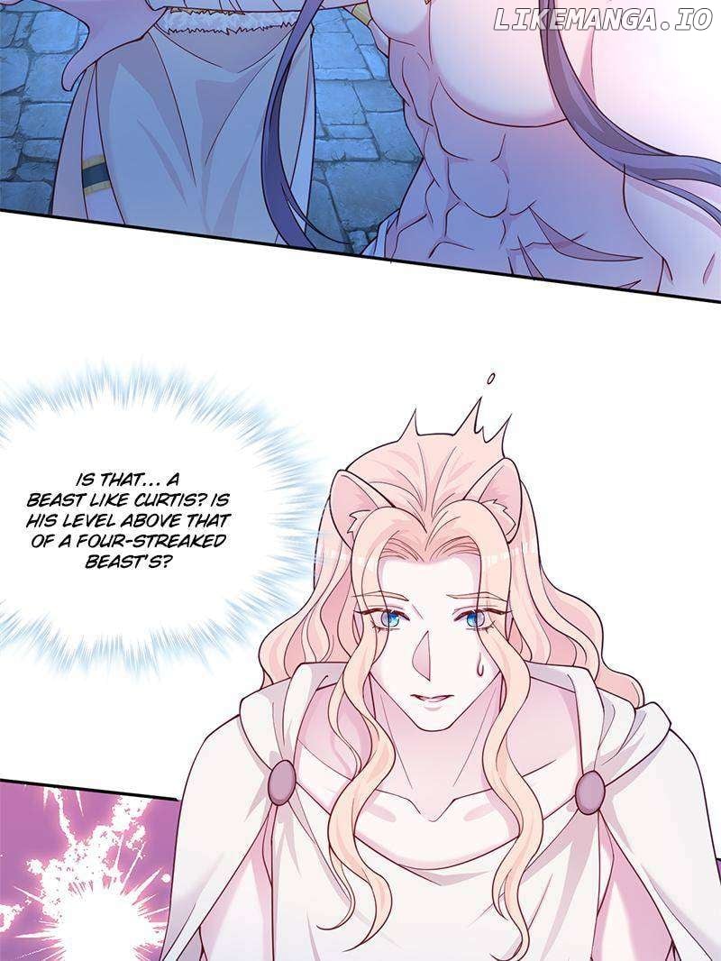 Beauty and the Beasts chapter 577 page 33