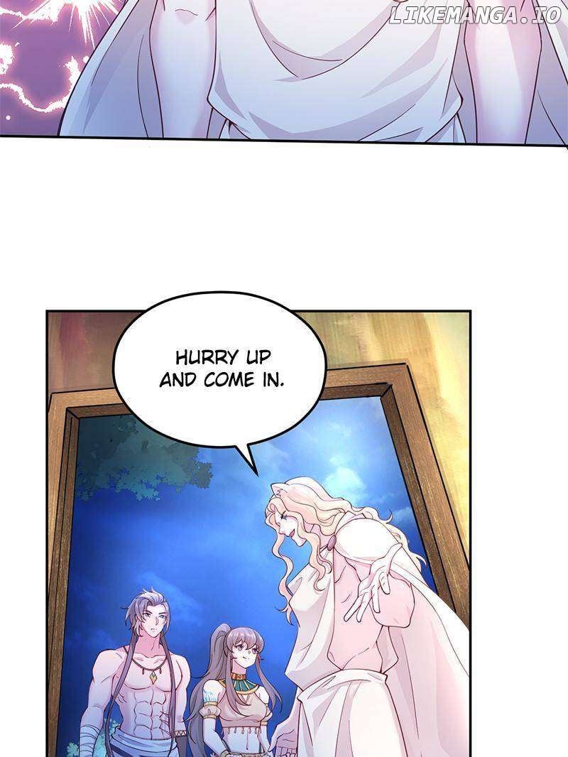 Beauty and the Beasts chapter 577 page 34