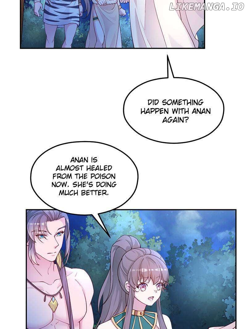 Beauty and the Beasts chapter 577 page 35