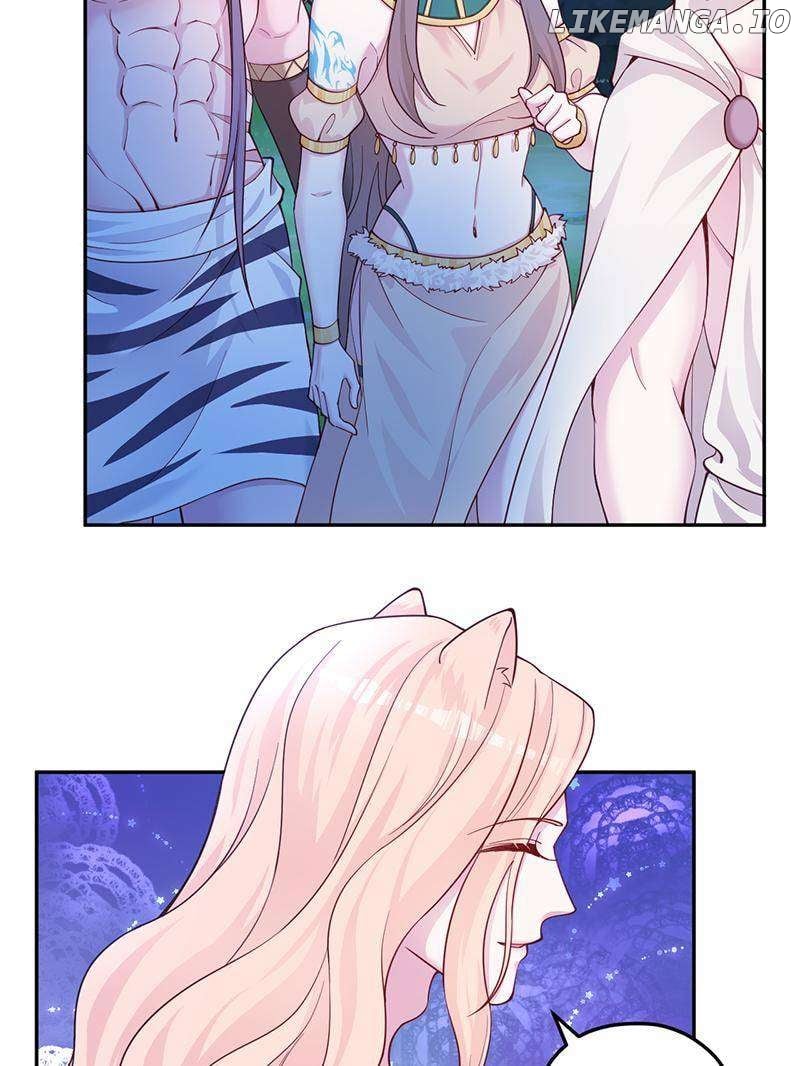 Beauty and the Beasts chapter 577 page 36