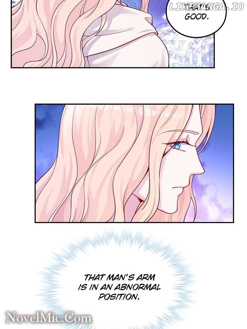 Beauty and the Beasts chapter 577 page 37