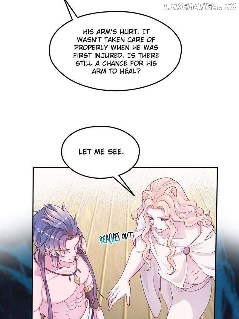 Beauty and the Beasts chapter 577 page 40