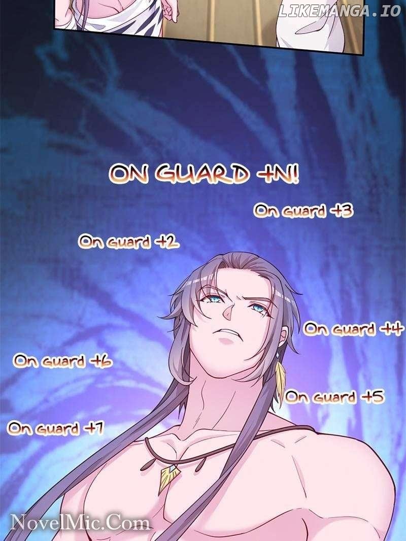 Beauty and the Beasts chapter 577 page 41