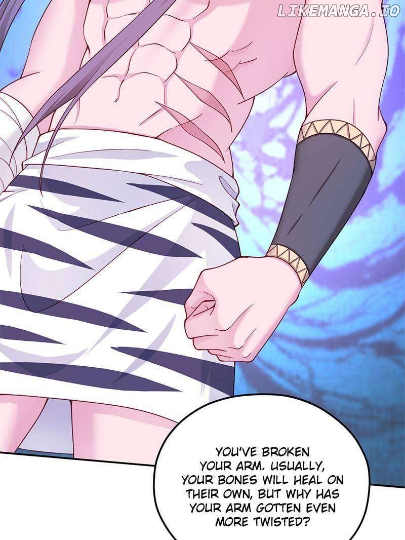 Beauty and the Beasts chapter 577 page 42