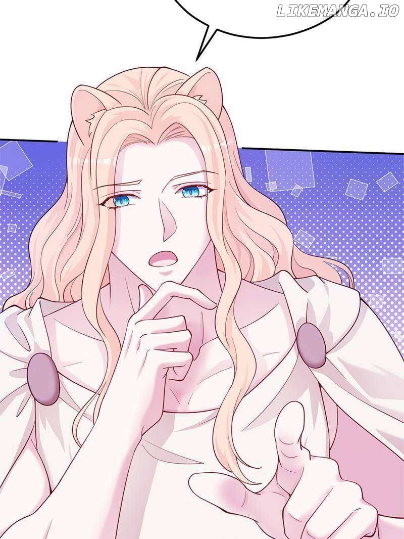 Beauty and the Beasts chapter 577 page 43