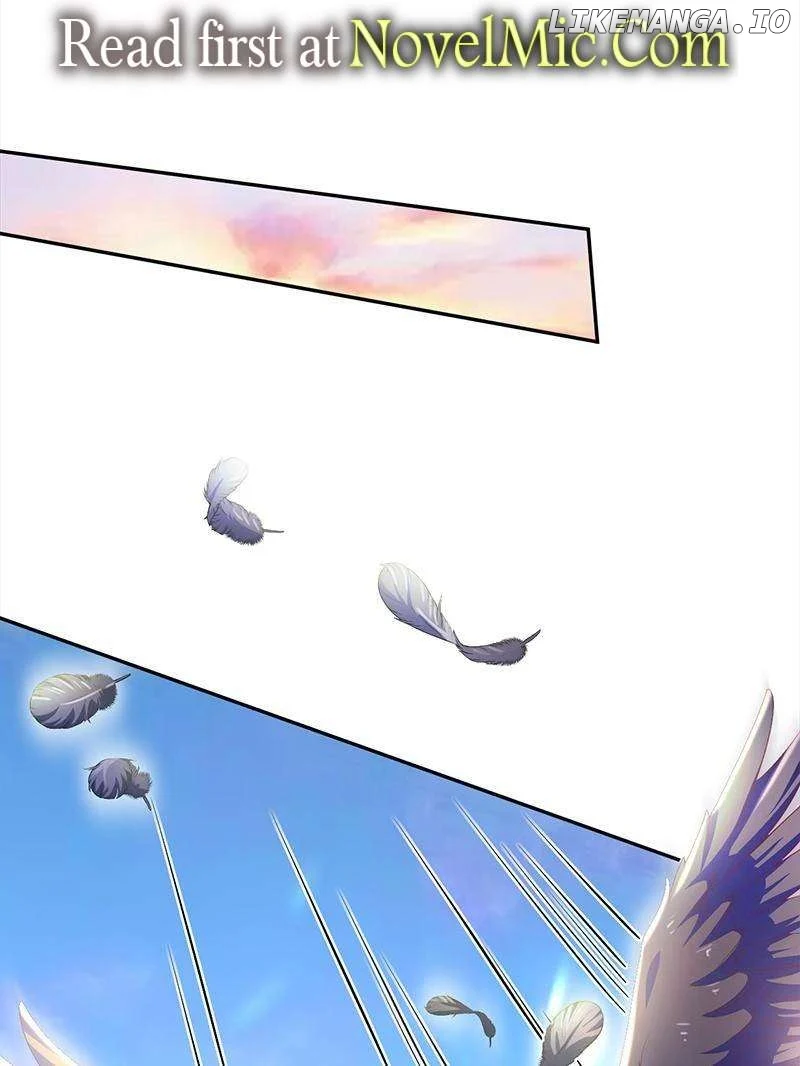 Beauty and the Beasts chapter 580 page 1
