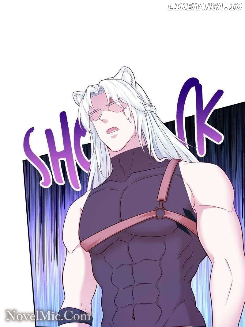 Beauty and the Beasts chapter 580 page 27