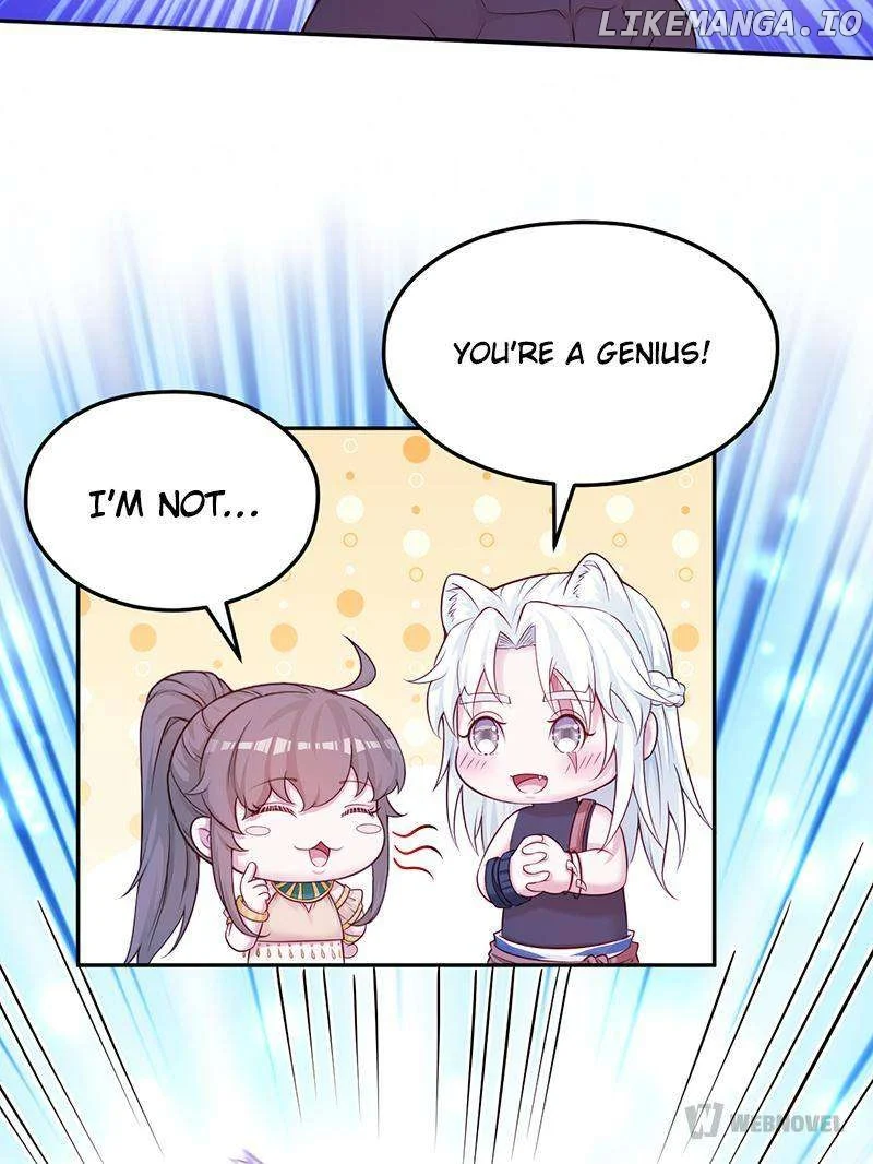 Beauty and the Beasts chapter 580 page 37